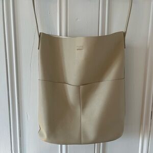 Beige Bag Oak+Fort